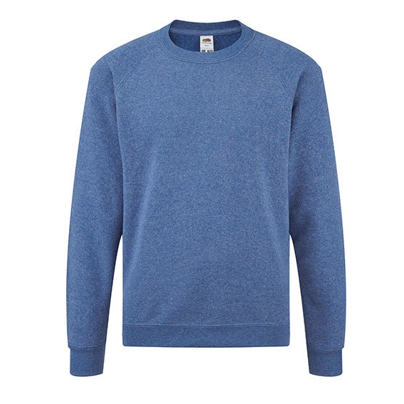 Kids Classic Raglan Sweat