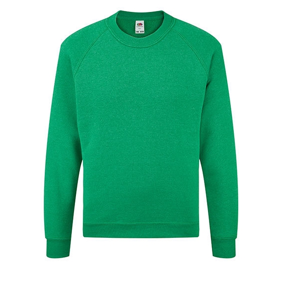 Kids Classic Raglan Sweat