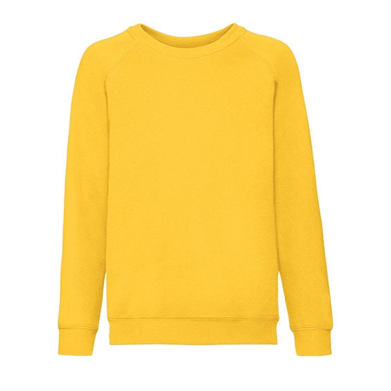 Kids Classic Raglan Sweat
