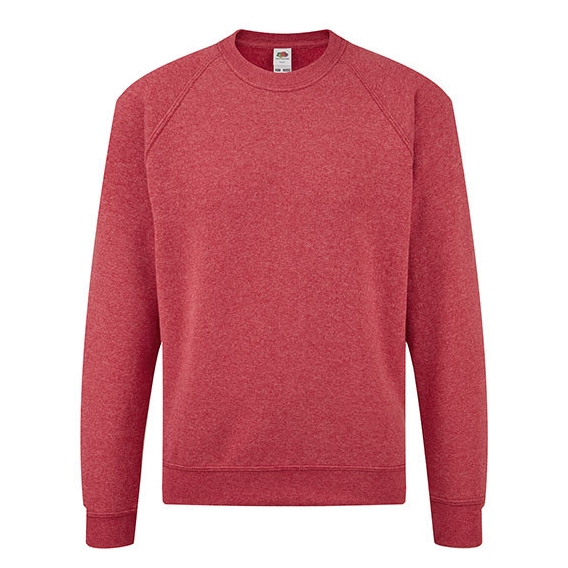 Kids Classic Raglan Sweat