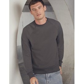 Lightweight Raglan Sweat