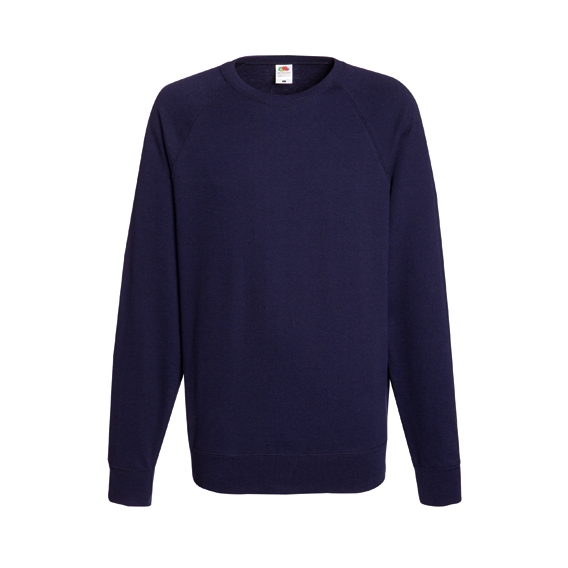 Lightweight Raglan Sweat