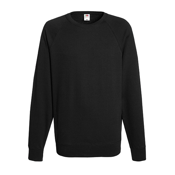 Lightweight Raglan Sweat