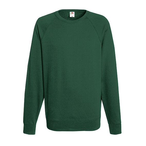 Lightweight Raglan Sweat