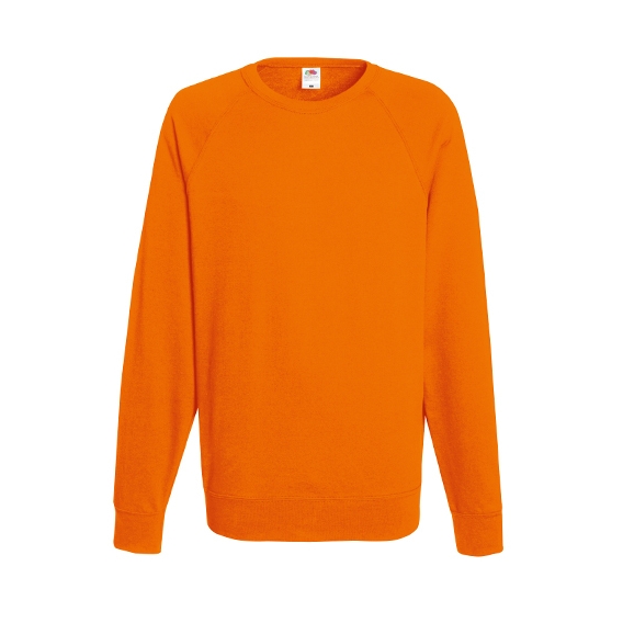 Lightweight Raglan Sweat