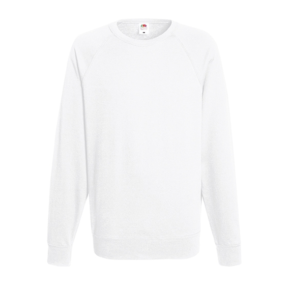 Lightweight Raglan Sweat
