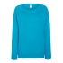 Ladies Lightweight Raglan Sweat