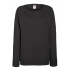 Ladies Lightweight Raglan Sweat