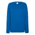 Ladies Lightweight Raglan Sweat