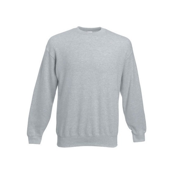 Classic Set-in Sweat