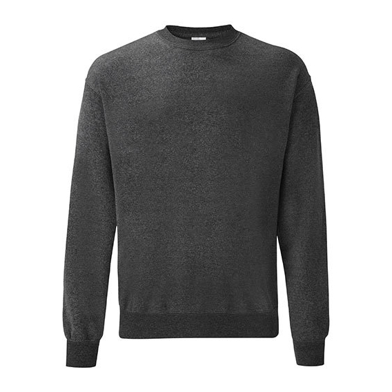 Classic Set-in Sweat