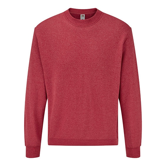 Classic Set-in Sweat