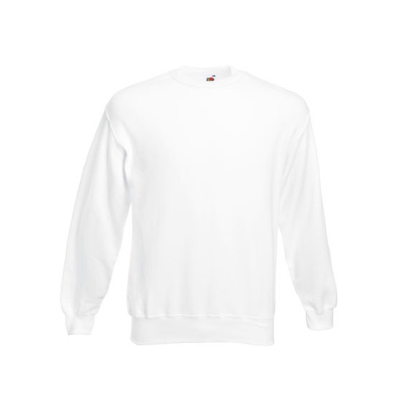 Classic Set-in Sweat