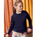 Kids Premium Set-In Sweat