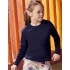 Kids Premium Set-In Sweat