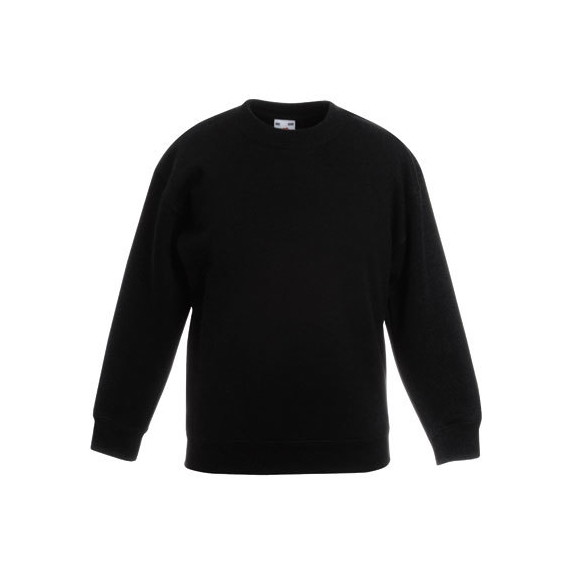 Kids Premium Set-In Sweat