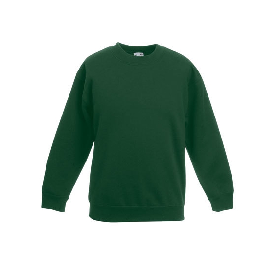 Kids Premium Set-In Sweat