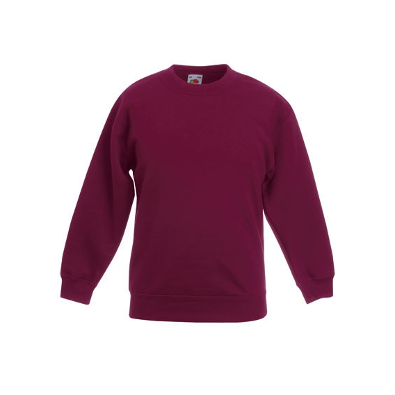 Kids Premium Set-In Sweat