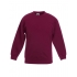 Kids Premium Set-In Sweat