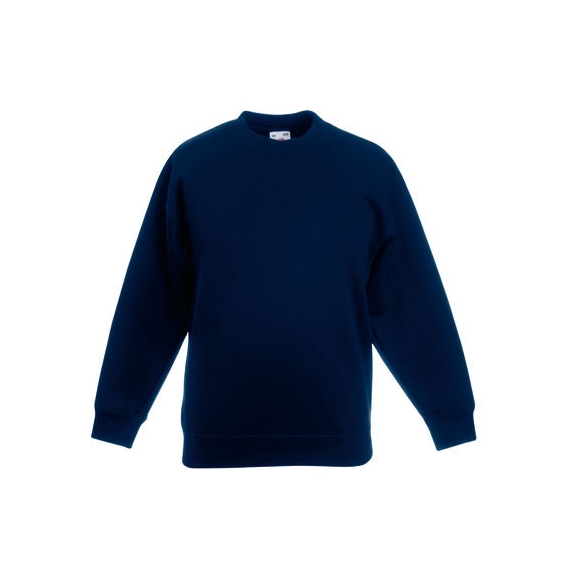 Kids Premium Set-In Sweat