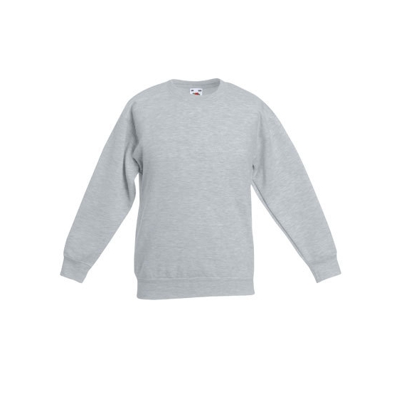 Kids Premium Set-In Sweat