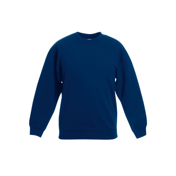 Kids Premium Set-In Sweat