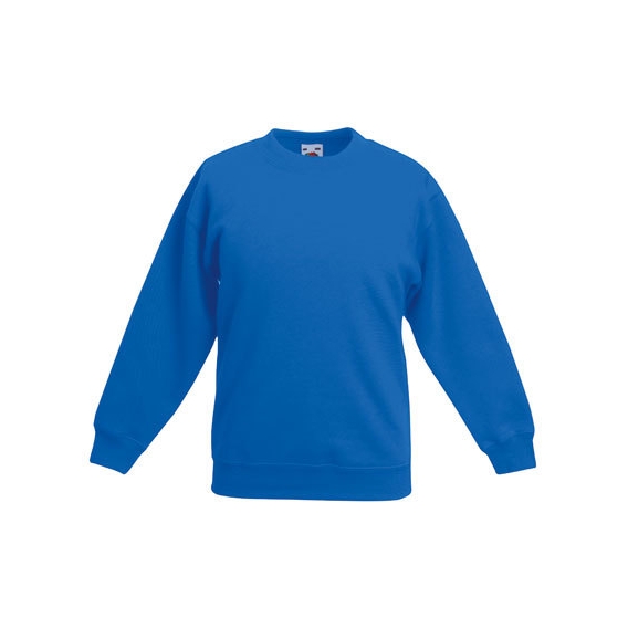 Kids Premium Set-In Sweat