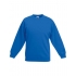 Kids Premium Set-In Sweat