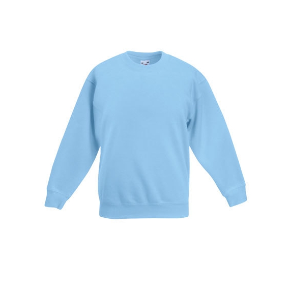 Kids Premium Set-In Sweat