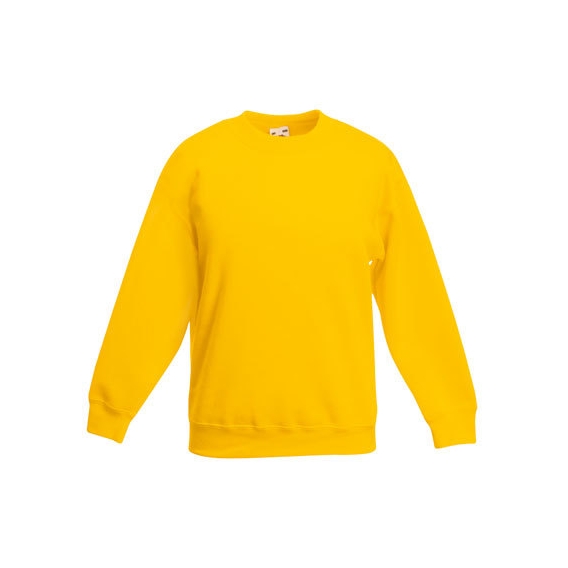 Kids Premium Set-In Sweat