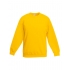 Kids Premium Set-In Sweat