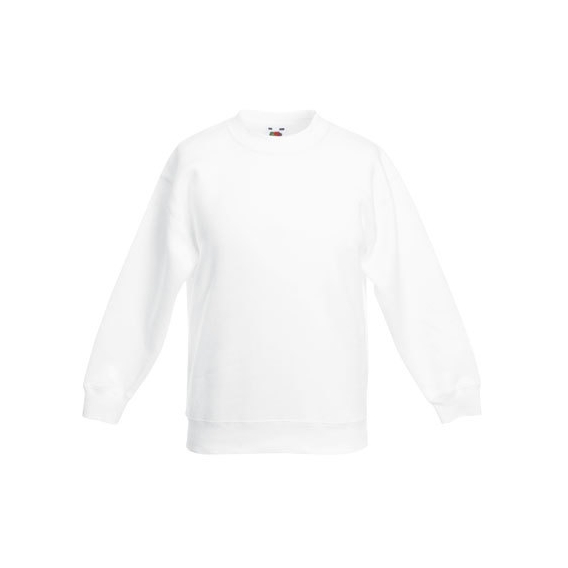 Kids Premium Set-In Sweat