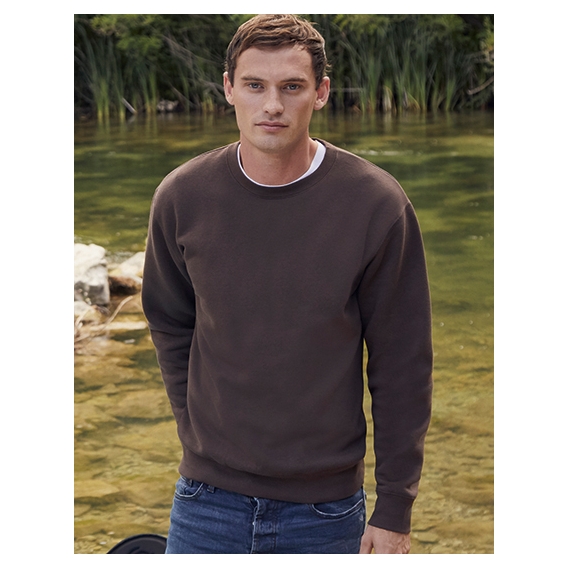 Premium Set-In-Sweat
