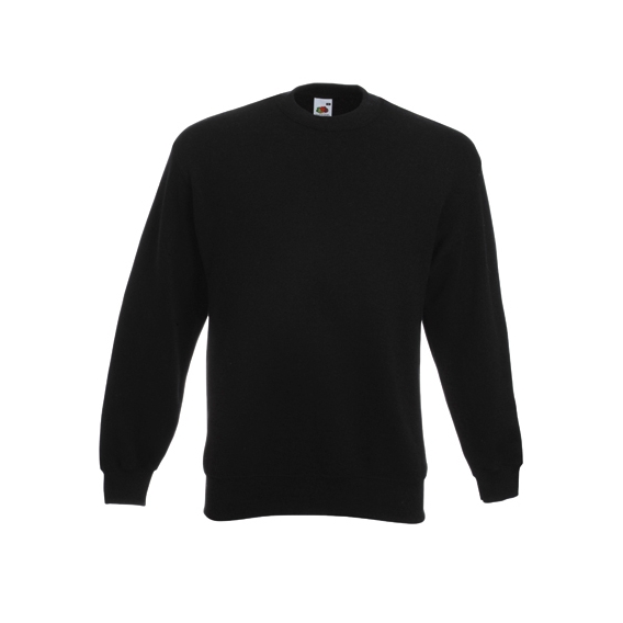 Premium Set-In-Sweat