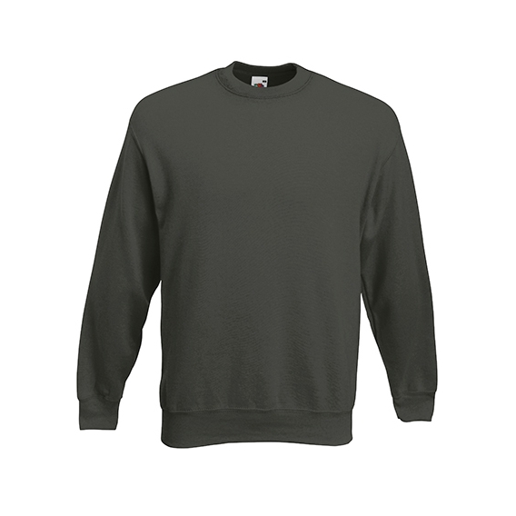 Premium Set-In-Sweat