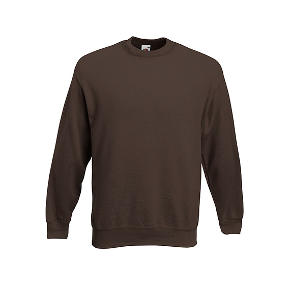 Premium Set-In-Sweat