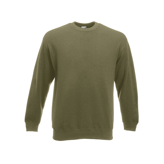 Premium Set-In-Sweat