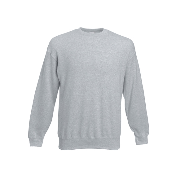 Premium Set-In-Sweat