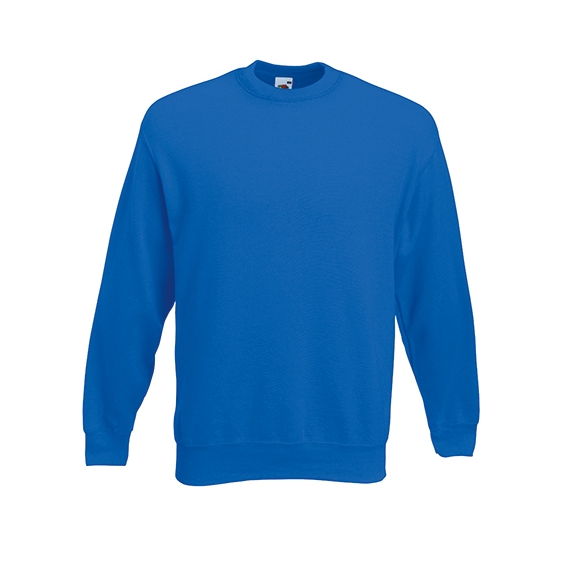 Premium Set-In-Sweat