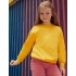 Kids Classic Set-In Sweat