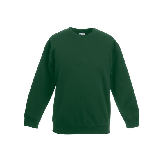 Kids Classic Set-In Sweat