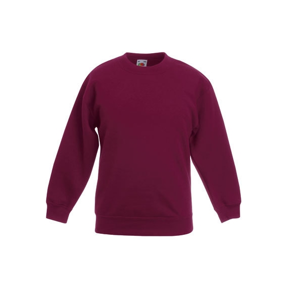Kids Classic Set-In Sweat