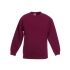 Kids Classic Set-In Sweat