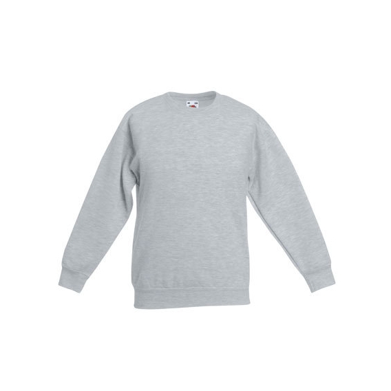 Kids Classic Set-In Sweat