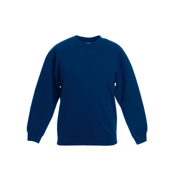 Kids Classic Set-In Sweat