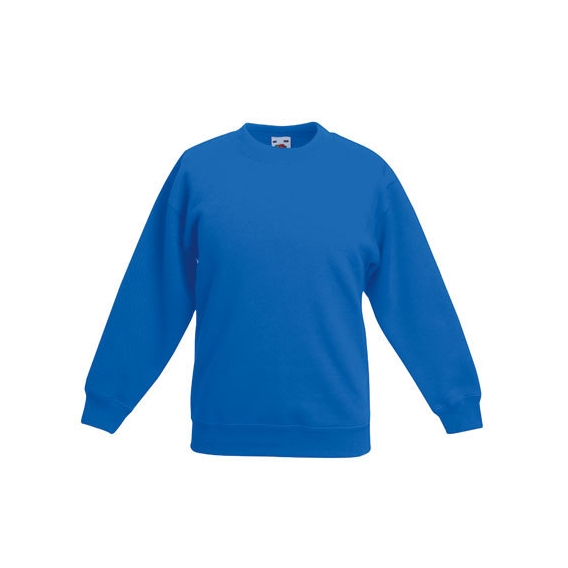 Kids Classic Set-In Sweat