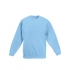 Kids Classic Set-In Sweat