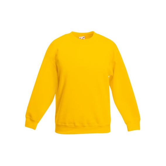 Kids Classic Set-In Sweat