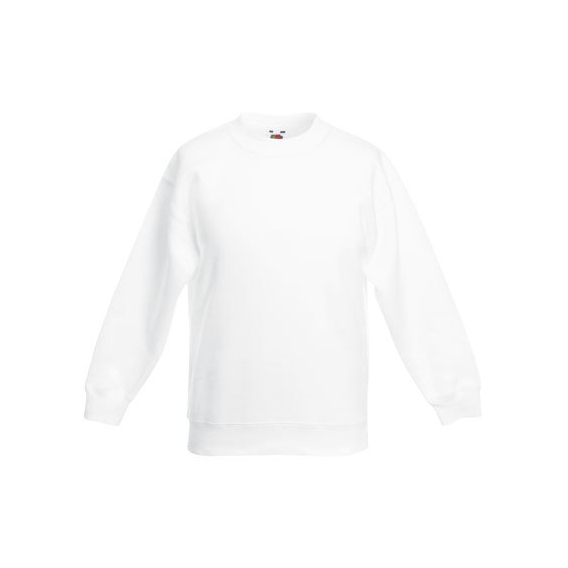 Kids Classic Set-In Sweat