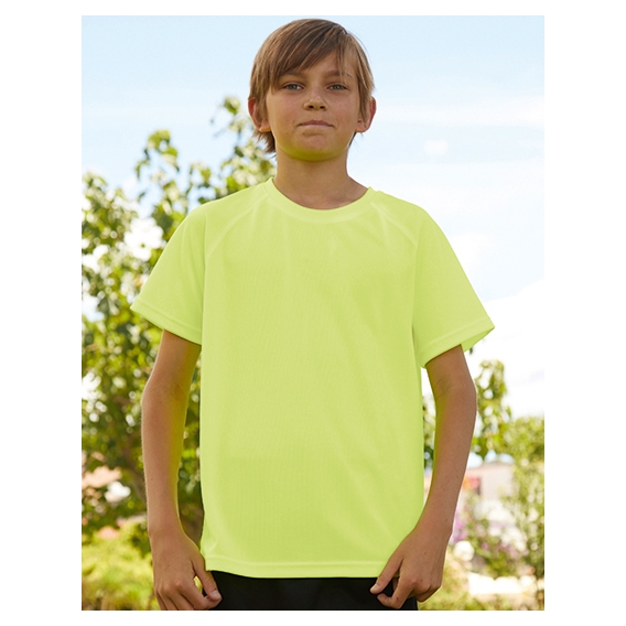 Kids Performance T